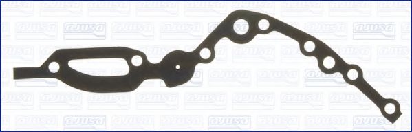 Прокладка, картер рулевого механизма BGA AG189