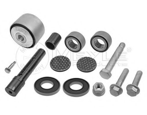 Ремкомплект, крепление кабины водителя MEYLE 14-34 032 0010