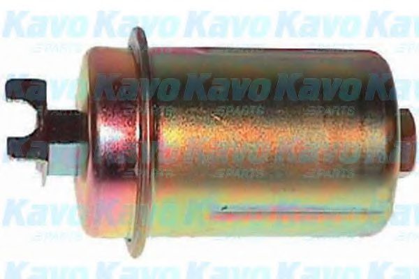 Топливный фильтр AMC Filter MF-4559