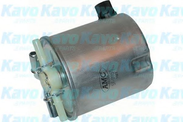 Топливный фильтр AMC Filter SF-9958
