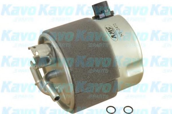 Топливный фильтр AMC Filter NF2472