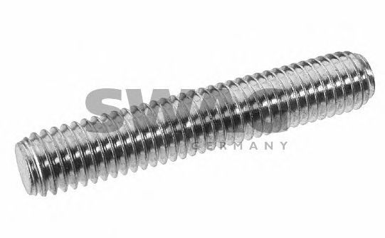 Болт, система выпуска SWAG 40 91 7705