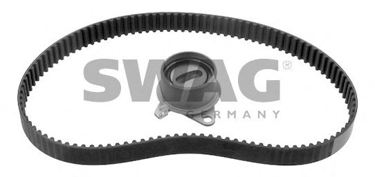 Комплект ремня ГРМ SWAG 80 93 1398