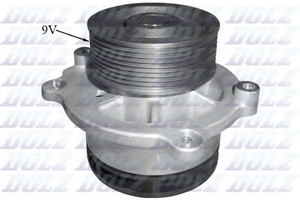 Водяной насос DOLZ D204