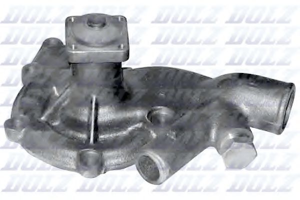 Водяной насос DOLZ L112