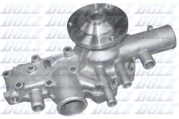 Водяной насос DOLZ R161