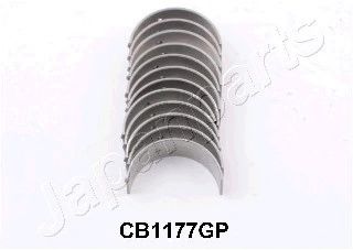 Шатунный подшипник JAPANPARTS CB1177GP