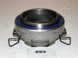 Выжимной подшипник JAPANPARTS CF-293