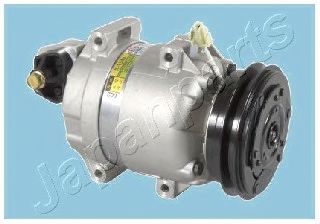 Компрессор, кондиционер JAPANPARTS CMP2010921