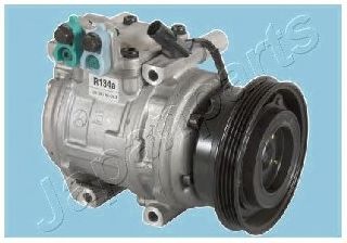 Компрессор, кондиционер JAPANPARTS CMP2030130