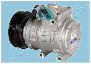 Компрессор, кондиционер JAPANPARTS CMP2030132