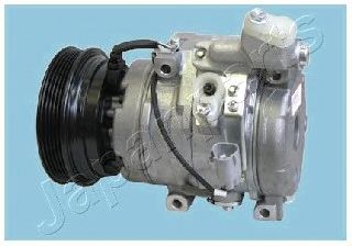 Компрессор, кондиционер JAPANPARTS CMP2030169