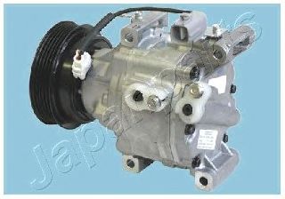 Компрессор, кондиционер JAPANPARTS CMP2030175