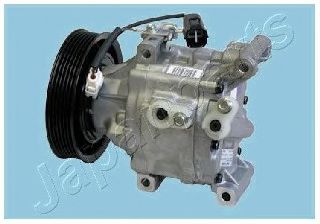 Компрессор, кондиционер JAPANPARTS CMP2030176