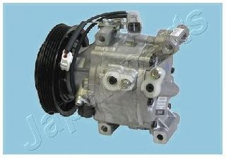 Компрессор, кондиционер JAPANPARTS CMP2030182
