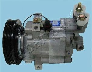 Компрессор, кондиционер JAPANPARTS CMP2052052