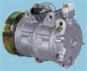 Компрессор, кондиционер JAPANPARTS CMP2052053