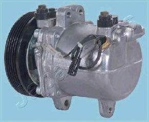 Компрессор, кондиционер JAPANPARTS CMP2060032