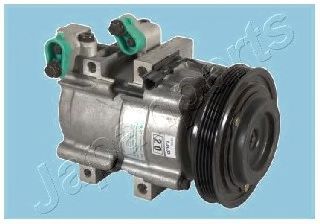 Компрессор, кондиционер JAPANPARTS CMP2060753