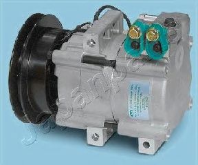 Компрессор, кондиционер JAPANPARTS CMP2081103