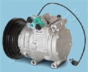 Компрессор, кондиционер JAPANPARTS CMP2090021