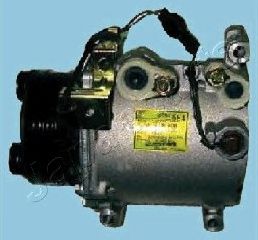 Компрессор, кондиционер JAPANPARTS CMP2090025
