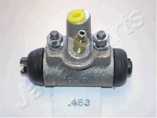 Колесный тормозной цилиндр JAPANPARTS CS-453
