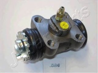 Колесный тормозной цилиндр JAPANPARTS CS-586