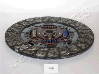 Диск сцепления JAPANPARTS DF128