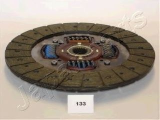 Диск сцепления JAPANPARTS DF133