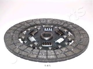 Диск сцепления JAPANPARTS DF145