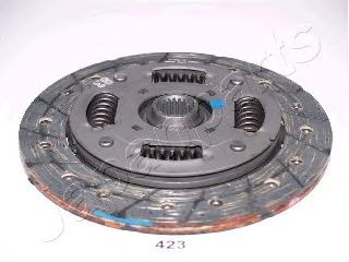 Диск сцепления JAPANPARTS DF-423