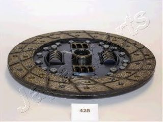 Диск сцепления JAPANPARTS DF425