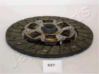 Диск сцепления JAPANPARTS DF-527
