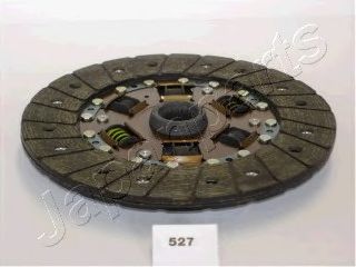Диск сцепления JAPANPARTS DF527