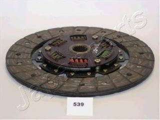 Диск сцепления JAPANPARTS DF-539
