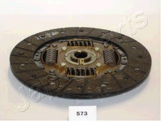 Диск сцепления JAPANPARTS DF573