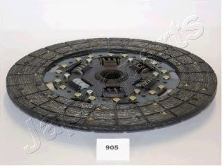 Диск сцепления JAPANPARTS DF905