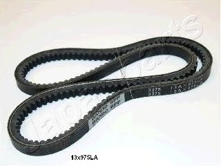 Клиновой ремень JAPANPARTS DT-13X975LA