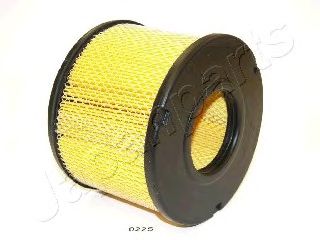 Воздушный фильтр JAPANPARTS FA-022S