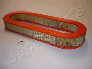 Воздушный фильтр JAPANPARTS FA-125S