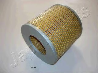 Воздушный фильтр JAPANPARTS FA-229S
