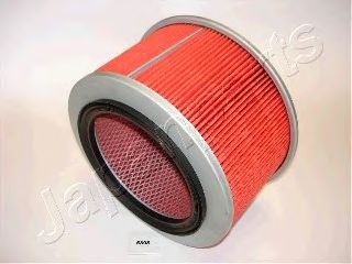 Воздушный фильтр JAPANPARTS FA-580S