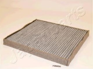 Фильтр, воздух во внутренном пространстве JAPANPARTS FAA-HM00