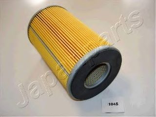 Масляный фильтр JAPANPARTS FO-104S