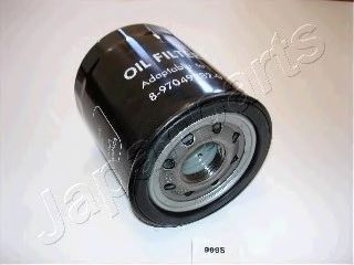 Масляный фильтр JAPANPARTS FO-999S