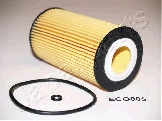 Масляный фильтр JAPANPARTS FO-ECO005