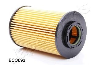 Масляный фильтр JAPANPARTS FO-ECO093