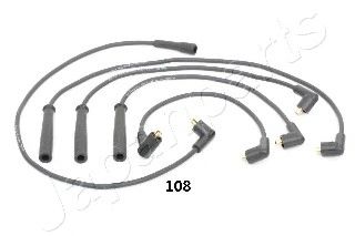 Комплект проводов зажигания JAPANPARTS IC-108