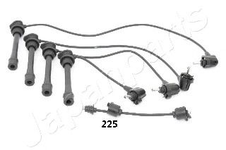 Комплект проводов зажигания JAPANPARTS IC-225